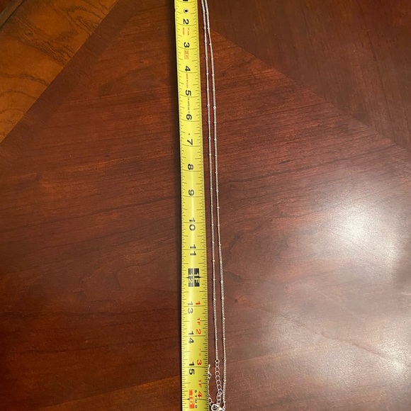 Silver Pendant from Torrid - Picture 2 of 4